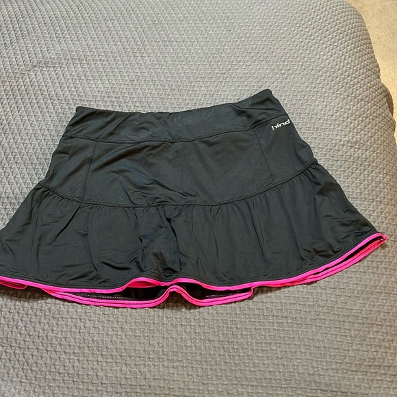 Hind Dresses & Skirts - Hind athletic skirt with built in underwear